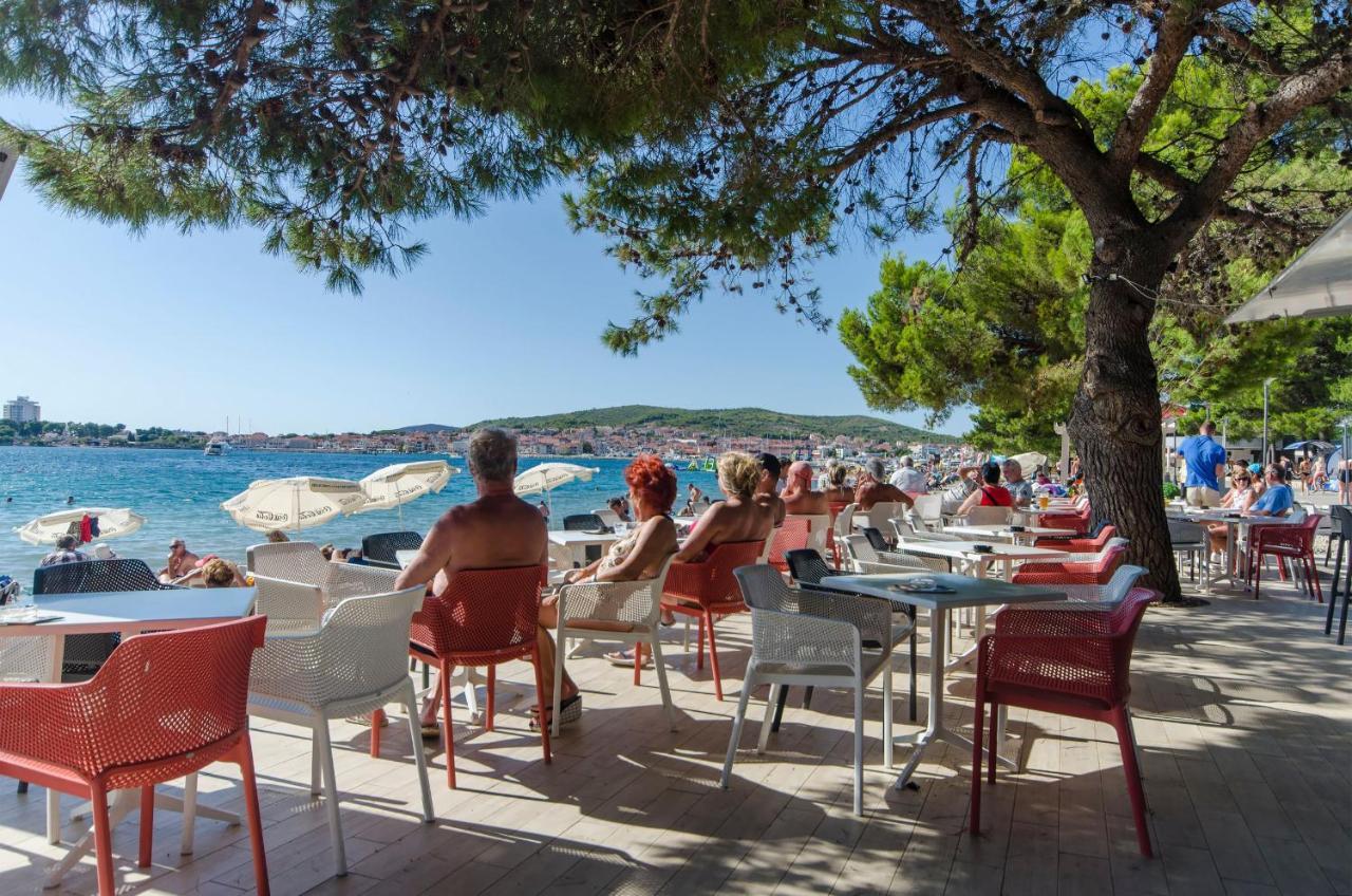 Apartmani Ana Juricev Vodice فوديس المظهر الخارجي الصورة