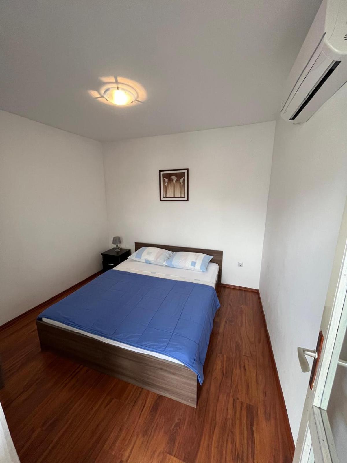 Apartmani Ana Juricev Vodice فوديس المظهر الخارجي الصورة